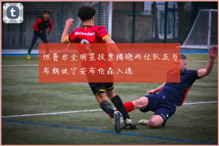 坦普尔全明星投票揭晓两位队友与布朗坎宁安布伦森入选