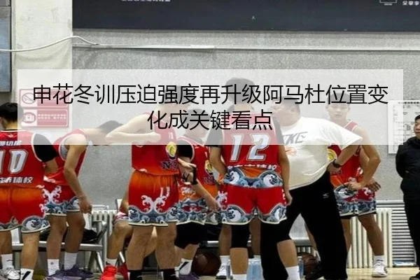 申花冬训压迫强度再升级阿马杜位置变化成关键看点